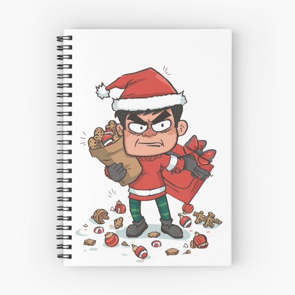Item preview, Dear Santa I Can Explain – Funny Christmas Naughty List T-Shirt designed and sold by harinshop ⭐⭐⭐⭐⭐.