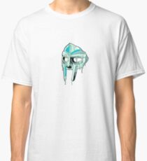 Camiseta clásica Drippy Mask