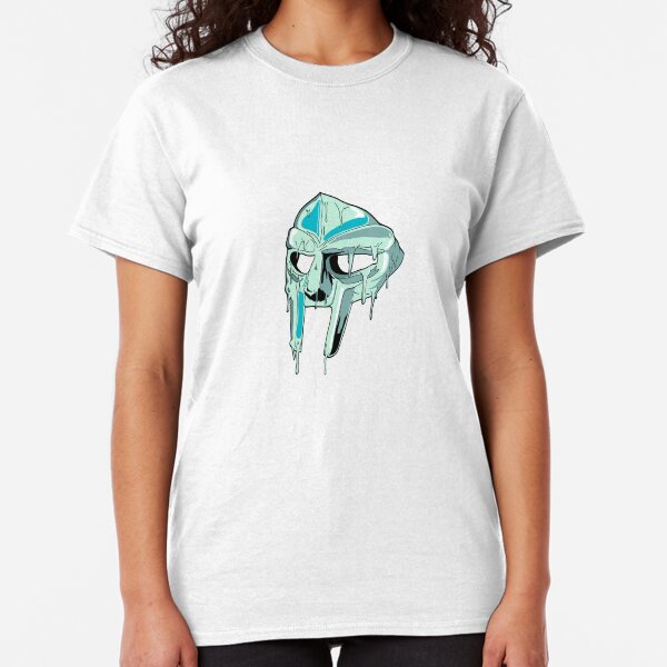 Drippy Mask Classic T-Shirt