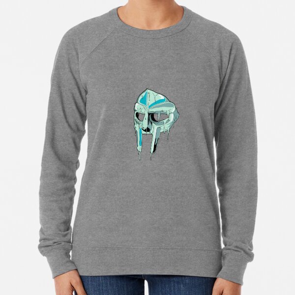 Drippy Mask Lightweight Sweatshirt