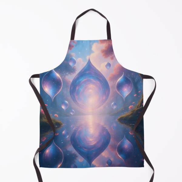 Item preview, Beautiful, mystically, fantasy world.  designed and sold by Nomad-Maynard.