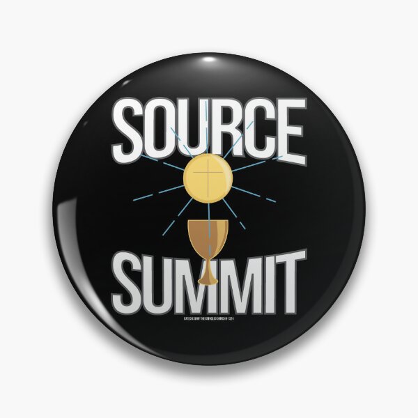 Item preview, Source and Summit of Christian Life designed and sold by artjuniverse.