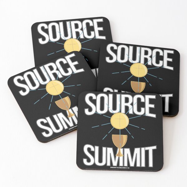 Item preview, Source and Summit of Christian Life designed and sold by artjuniverse.