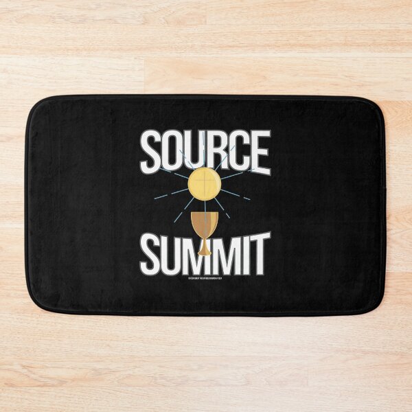 Item preview, Source and Summit of Christian Life designed and sold by artjuniverse.