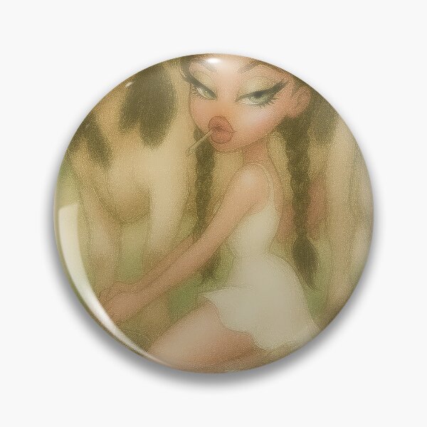 Item preview, COWGIRL - MAR THE BRATZ designed and sold by Mar Cantos.
