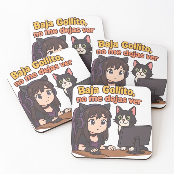 Item preview, My kitten on the PC designed and sold by ShizukaiNeko.