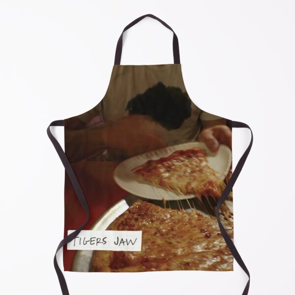 Item preview, Tigers Jaw Self Titled Album Cover designed and sold by Jaimeftw.