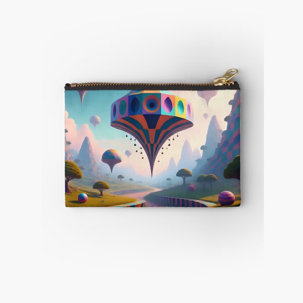 Item preview, Beautiful, mystically, fantasy world.  designed and sold by Nomad-Maynard.