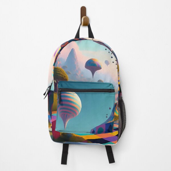 Item preview, Beautiful, mystically, fantasy world. designed and sold by Nomad-Maynard.