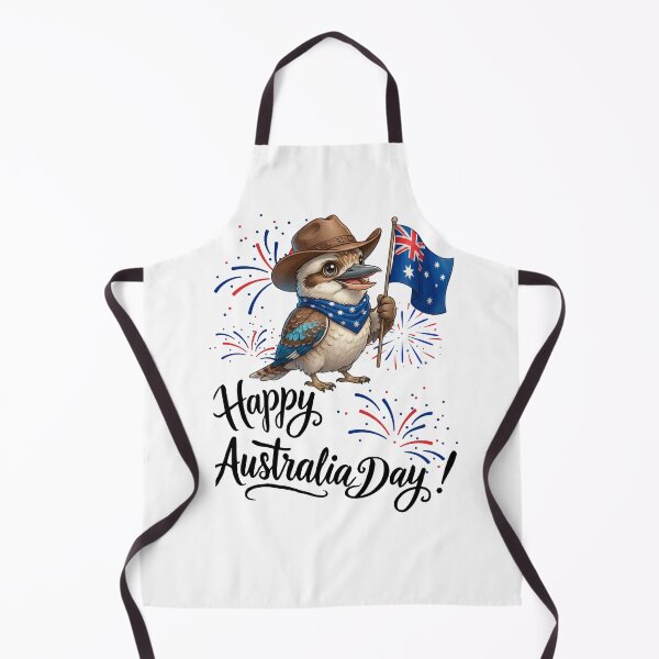 Item preview, Australia Day kookaburra / Happy Australia Day 2026 Australian Bird Gday Mate Gift Men Woman kids. designed and sold by Taylor  ART.