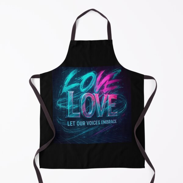 Item preview, L.O.V.E Voices designed and sold by KevinGarden.