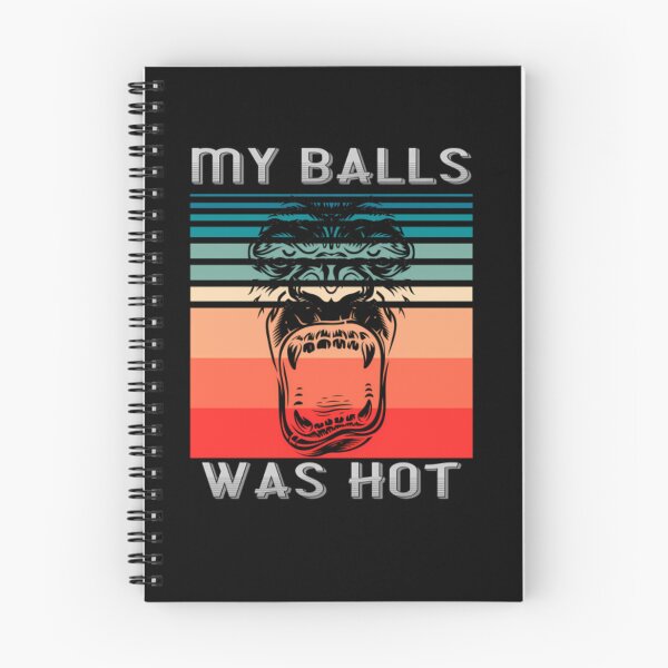 Item preview, Derrick Lewis My Balls Was Hot designed and sold by JeyVel.