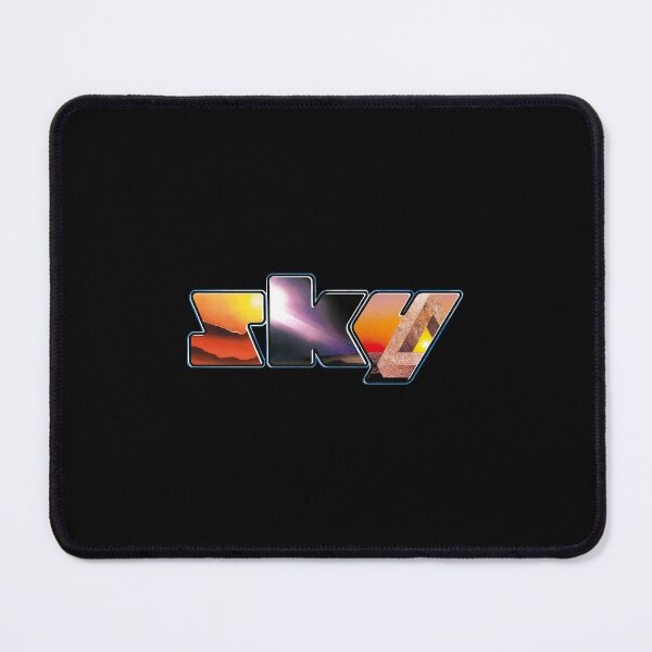 Item preview, Sky Instrumental Classical Rock Band designed and sold by cyberbcat.