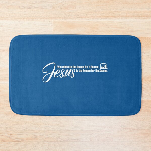 Item preview, Jesus is the Reason for the Season designed and sold by artjuniverse.