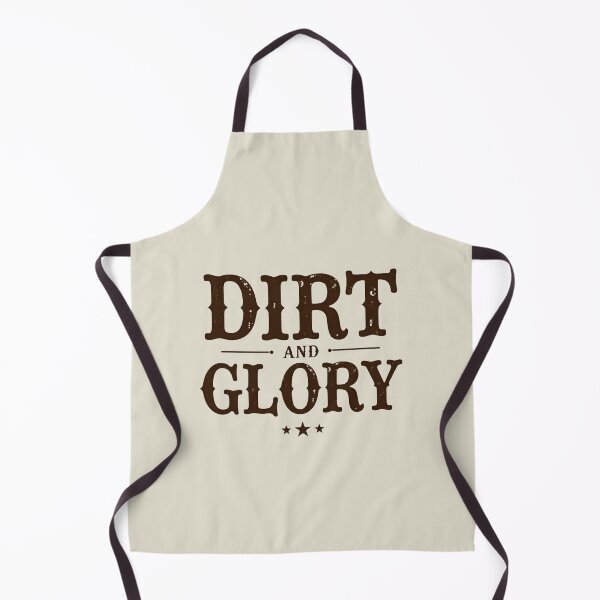 Item preview, Dirt and Glory Western Cowboy Lifestyle designed and sold by rustyroofco.