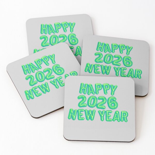 Item preview, 2026: A Year of New Possibilities designed and sold by YOLUOS.
