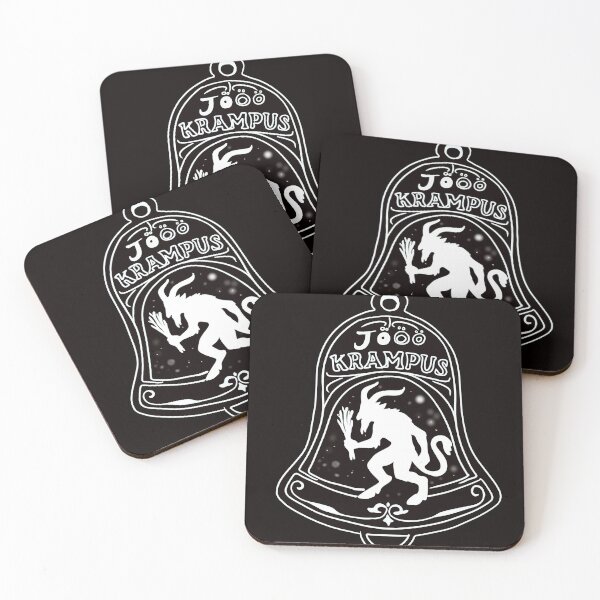 Item preview, Krampus time designed and sold by ThelostTama.