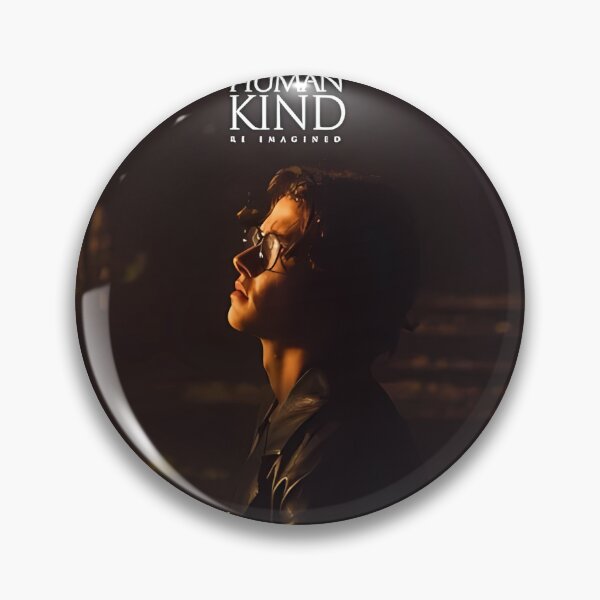Item preview, David Kushner designed and sold by Finkawt.