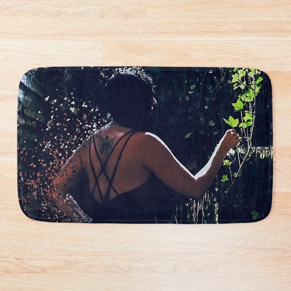 Item preview, A portrait of disintegration designed and sold by StillnessInDecay.