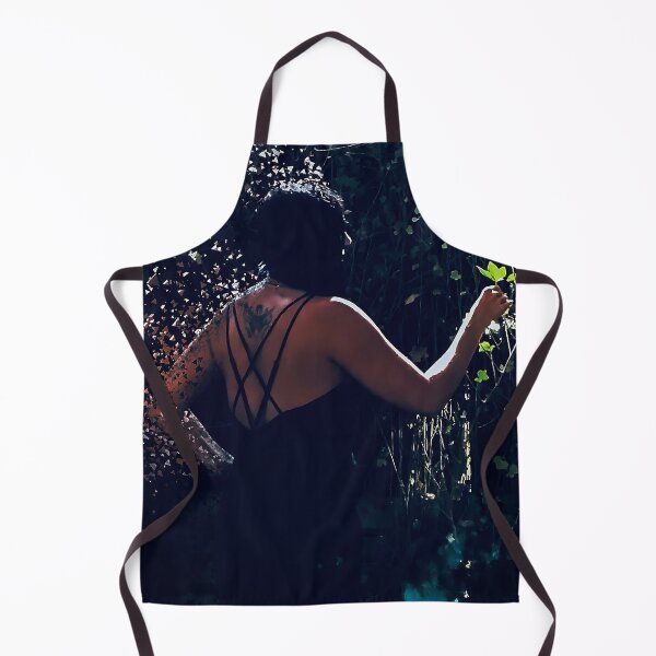 Item preview, A portrait of disintegration designed and sold by StillnessInDecay.