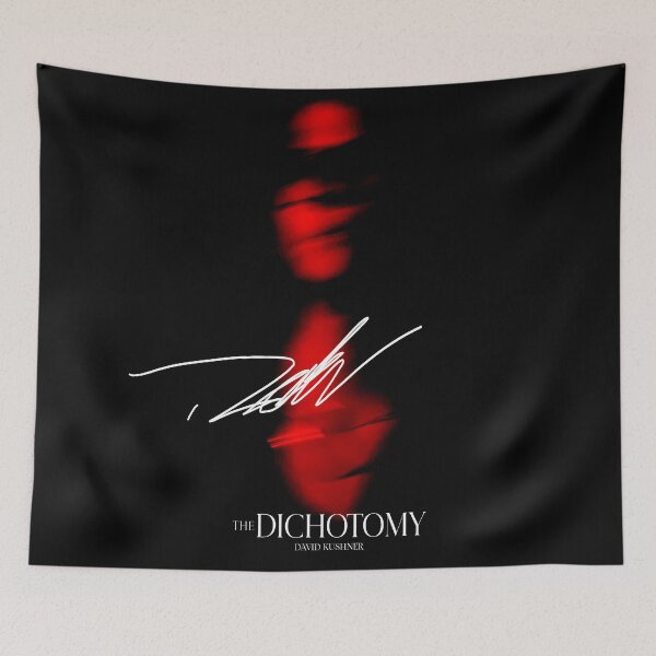 Item preview, David Kushner designed and sold by Finkawt.