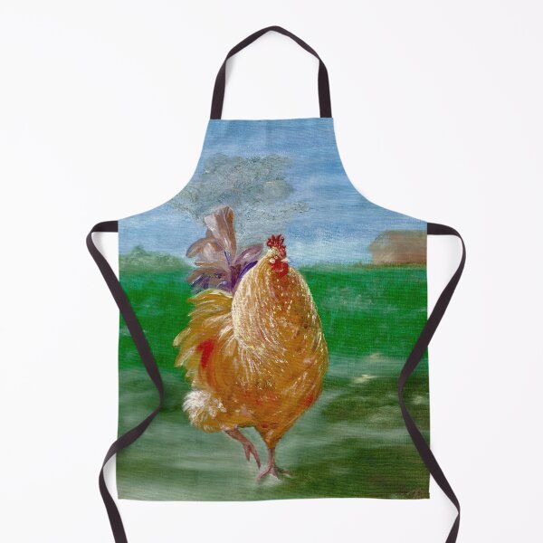 Item preview, Proud Rooster designed and sold by AgnesPerry2020.