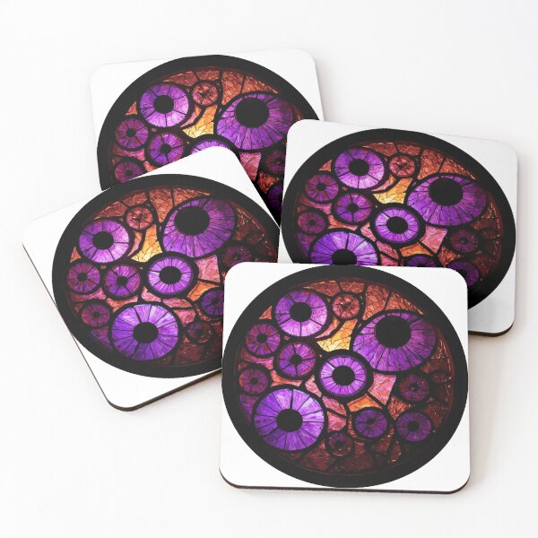 Item preview, Eye circle designed and sold by Karitza Daniela.