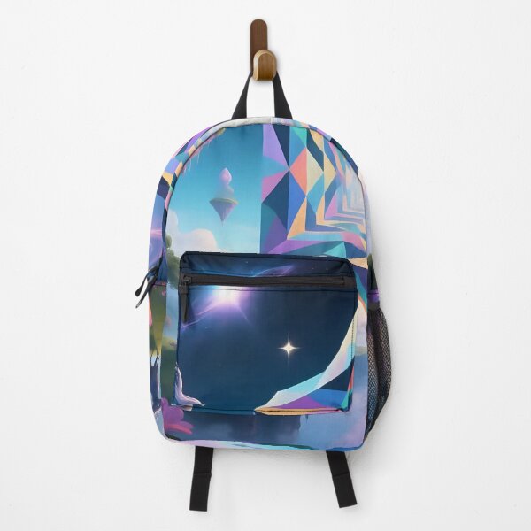 Item preview, Beautiful, mystically, fantasy world. designed and sold by Nomad-Maynard.