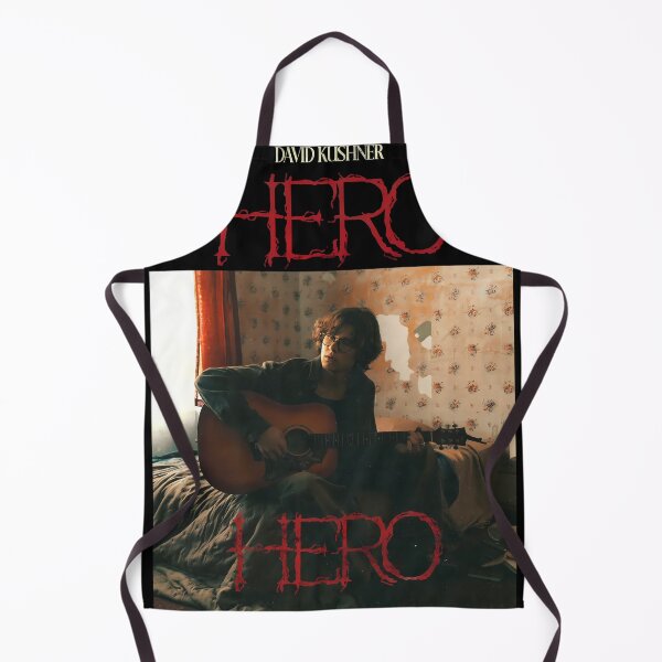 Item preview, David Kushner designed and sold by Finkawt.