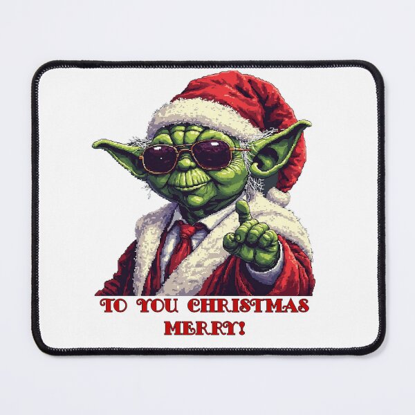 Item preview, To you Christmas Merry! designed and sold by Bossy Box.