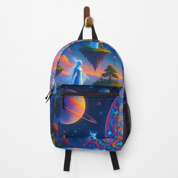 Item preview, Beautiful, mystically, fantasy world. designed and sold by Nomad-Maynard.