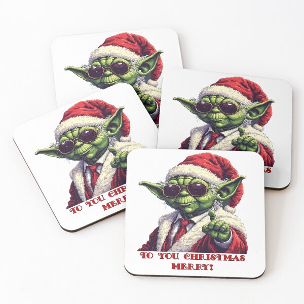 Item preview, To you Christmas Merry! designed and sold by Bossy Box.