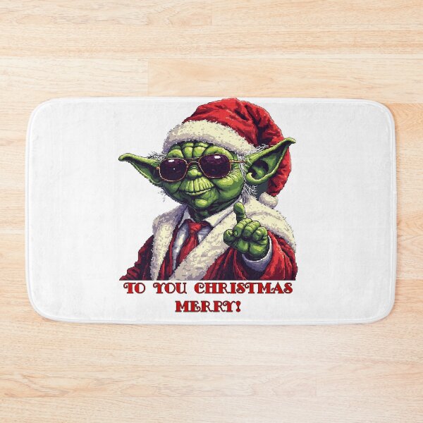 Item preview, To you Christmas Merry! designed and sold by Bossy Box.