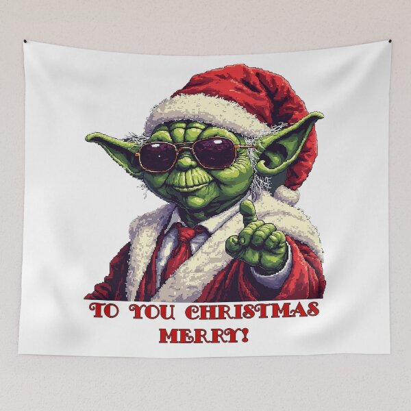 Item preview, To you Christmas Merry! designed and sold by Bossy Box.