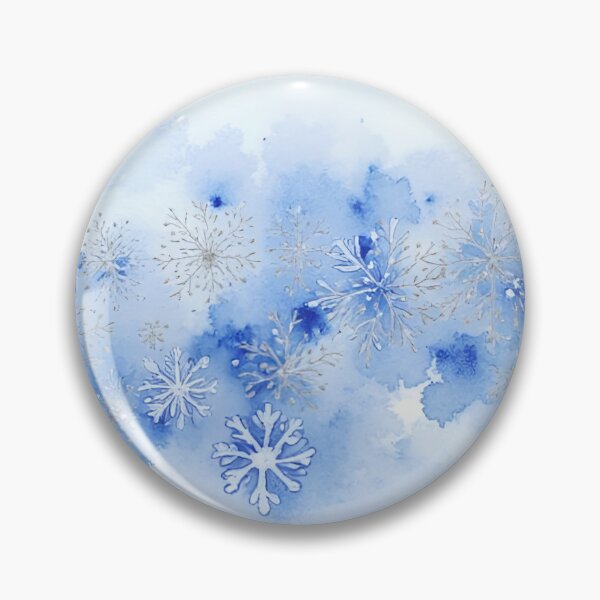 Item preview, Winter Flurry designed and sold by CAutumnTrapp.