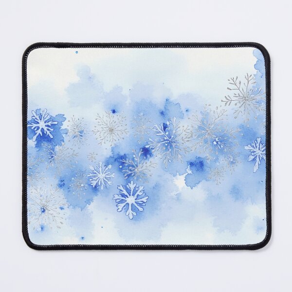 Item preview, Winter Flurry designed and sold by CAutumnTrapp.