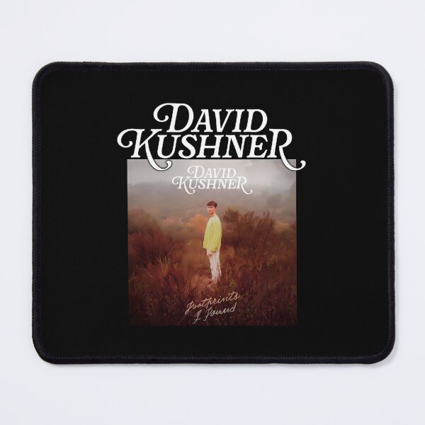 Item preview, David Kushner designed and sold by Finkawt.