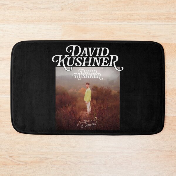Item preview, David Kushner designed and sold by Finkawt.
