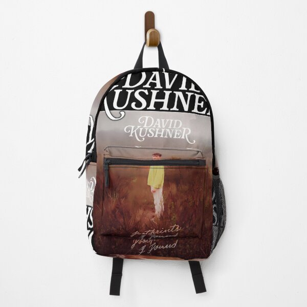 Item preview, David Kushner designed and sold by Finkawt.