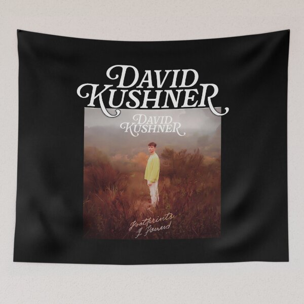 Item preview, David Kushner designed and sold by Finkawt.