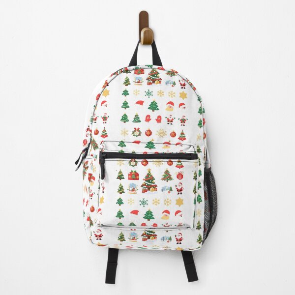 Item preview, Christmas stickers designed and sold by Lellenatavarez.