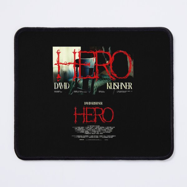 Item preview, David Kushner designed and sold by Finkawt.