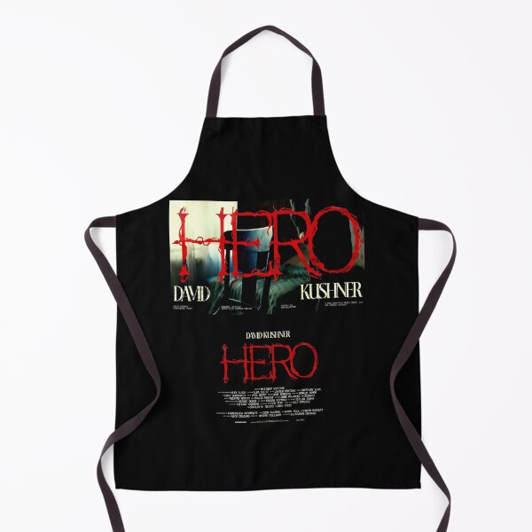 Item preview, David Kushner designed and sold by Finkawt.