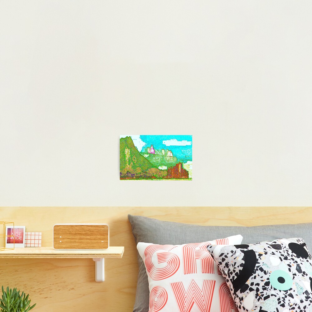 Item preview, Photographic Print designed and sold by R-F-B.