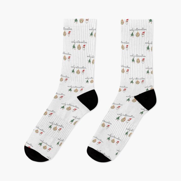 Artikelvorschau, Weihnachtsgeschenkidee für Therapeuten im Bereich der Frühförderung entworfen und verkauft von RealZack Arcov.