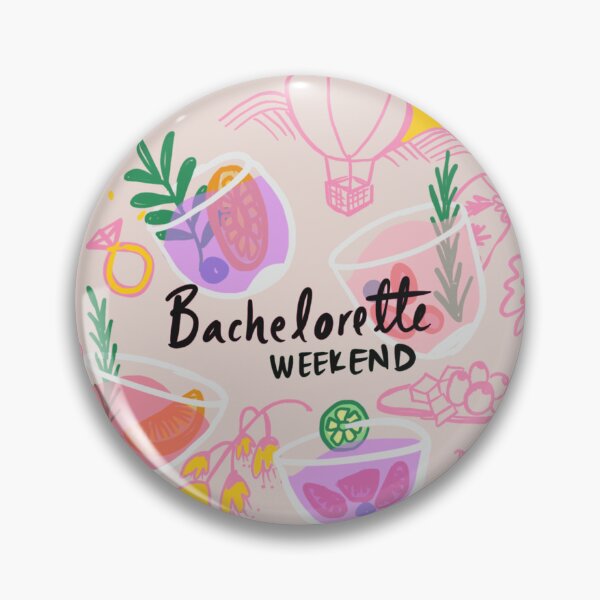 Item preview, Bachelorette designed and sold by Adriana Bracho.