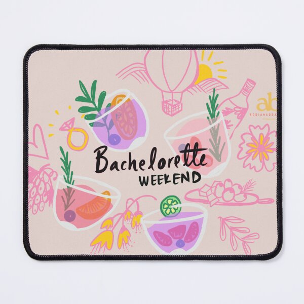Item preview, Bachelorette designed and sold by Adriana Bracho.