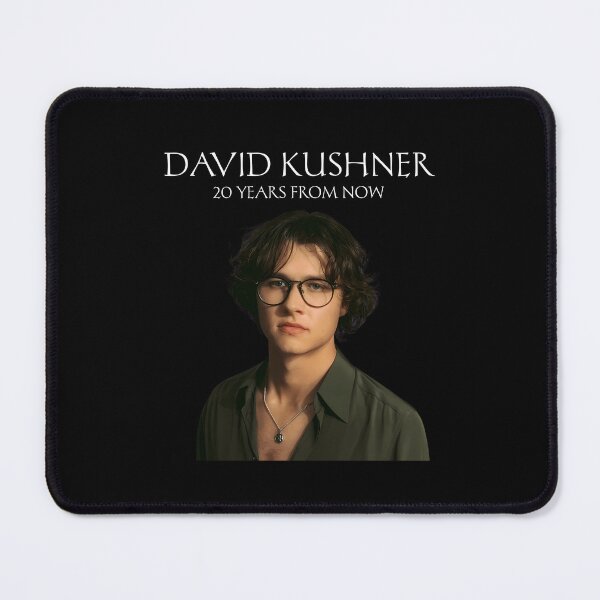 Item preview, David Kushner designed and sold by Finkawt.