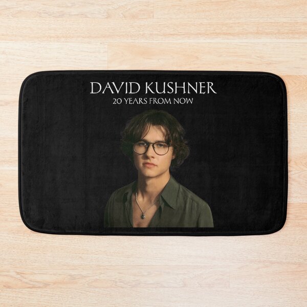 Item preview, David Kushner designed and sold by Finkawt.