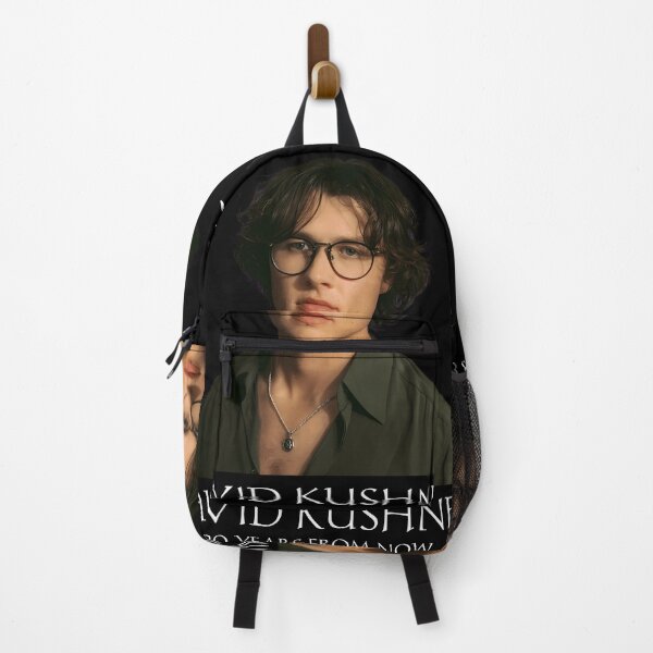 Item preview, David Kushner designed and sold by Finkawt.